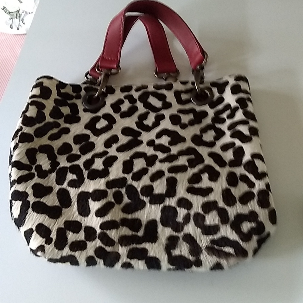 Maurizio Taiuti Handbag